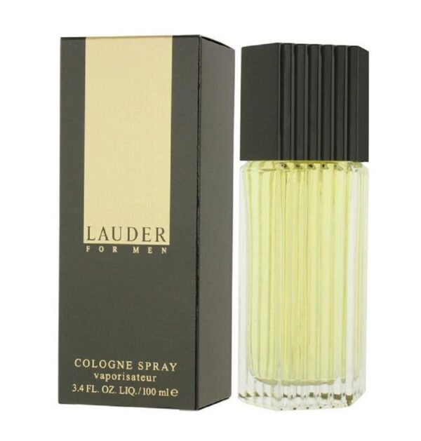 ESTEE LAUDER Lauder Men EDT 100ml