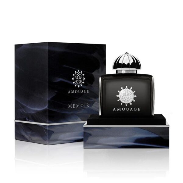 AMOUAGE Memoir EDP 100ml Perfume For Women