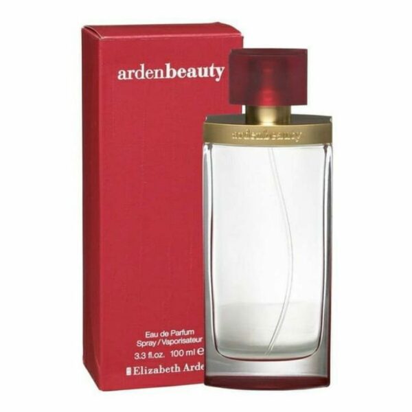 Elizabeth Arden Arden Beauty EDP 100ml For Women