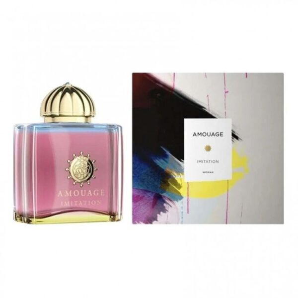 Amouage Imitation EDP 100ML For Women