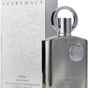 AFNAN Supremacy Pour Homme