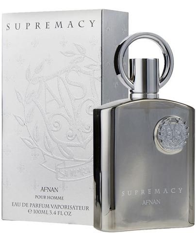 AFNAN Supremacy Pour Homme