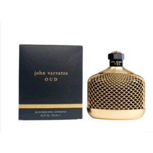 JOHN VARVATOS Oud EDP 125ml