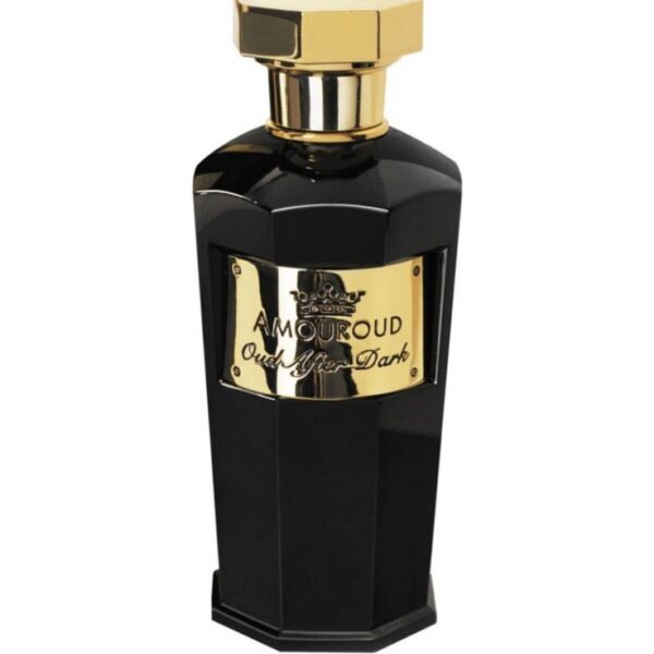 AMOUROUD Oud After Dark EDP 100ml