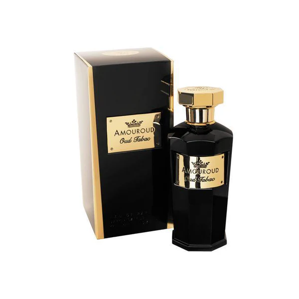 AMOUROUD Oud Tabac EDP 100ML