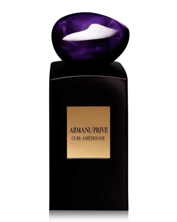 Armani Prive Cuir Amethyste 100ML Perfume For Women