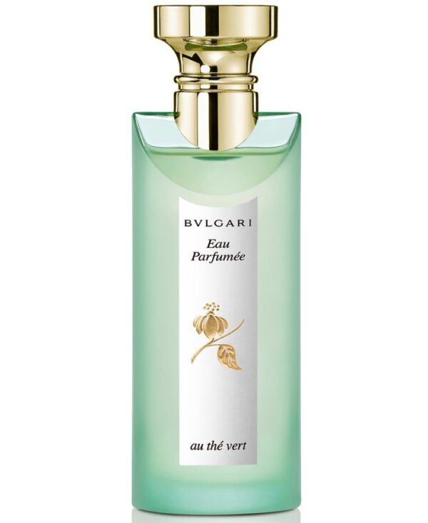 Bvlgari Eau Parfumee au The Vert EDC 75ml For Women