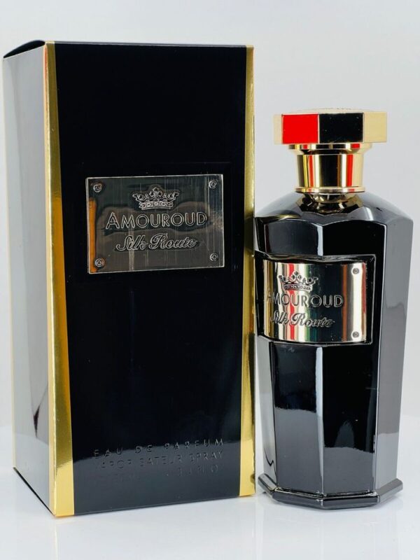 AMOUROUD Silk Route EDP 100ml