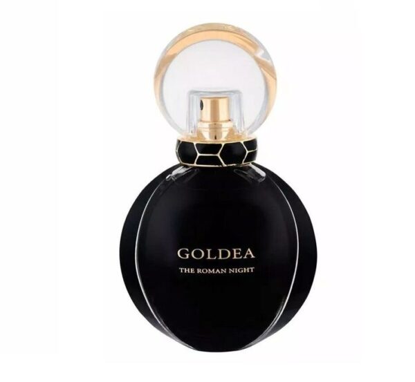 Bvlgari Goldea The Roman Night Absolute EDP 75ml For Women - Image 3