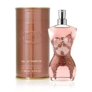 JEAN PAUL GAULTIER Classique Ladies EDP 100ml