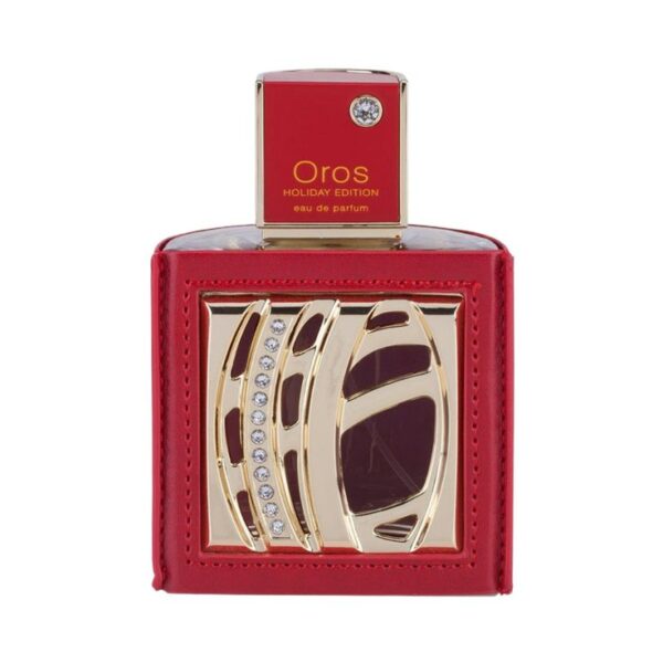 Armaf Oros Holiday Edition Edp 85ml