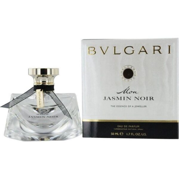 Bvlgari Jasmin Noir Jeweller 100ml EDP For Women