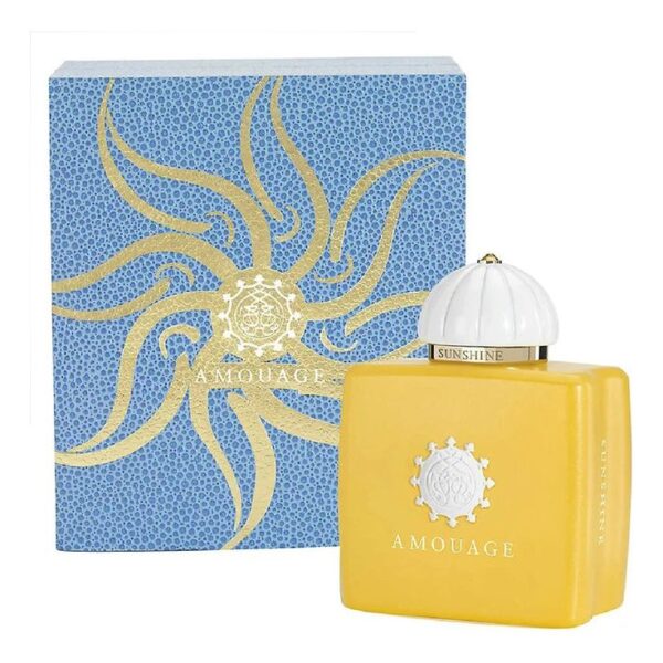 AMOUAGE Sunshine EDP 100ml Perfume For Women - Image 4