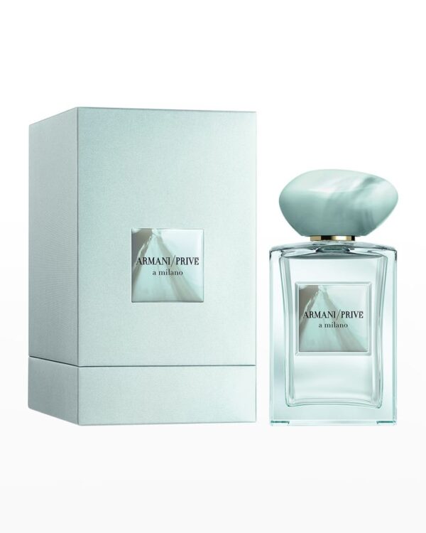 Armani Prive Vetiver D'Hiver Edt 100ml Perfume For Women - Image 3