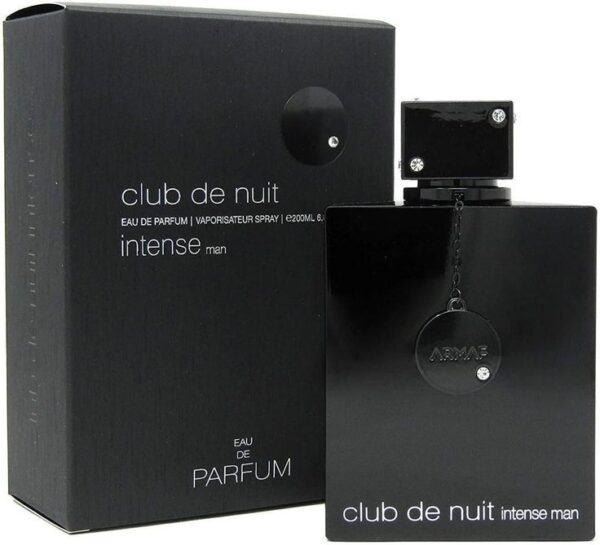 Armaf Club De Nuit Intense 250ml Body Mist