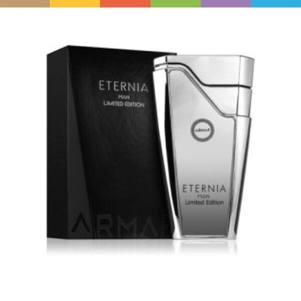 Armaf Eternia Man EDP 80ml