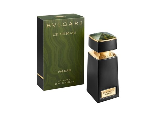 Bvlgari Le Gemme Falkar EDP 100ml Perfume For Women