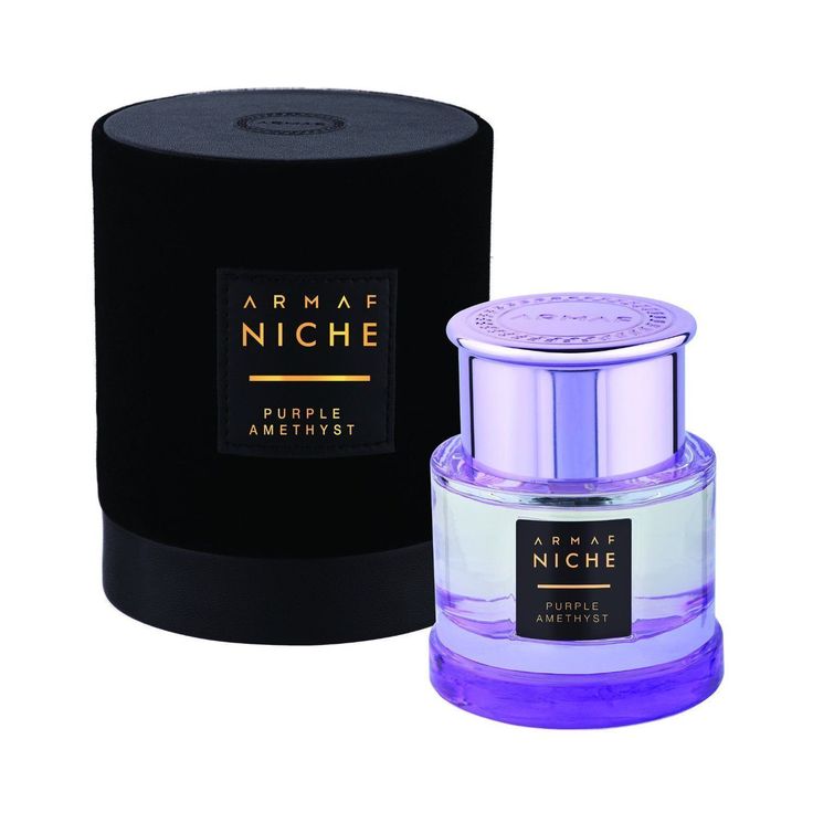 Armaf Niche Purple Amethyst EDP 90ml