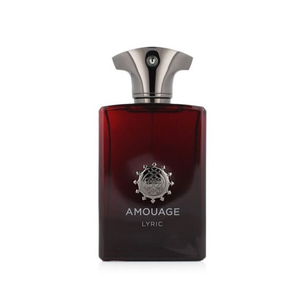 AMOUAGE Lyric EDP 100ML Perfume For Men - Image 3