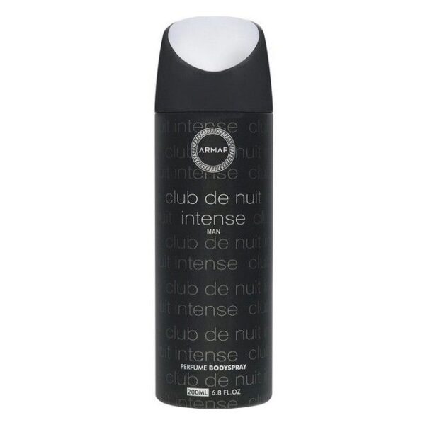 Armaf Club De Nuit Urban Man 250ml Deodorant Spray - Image 3