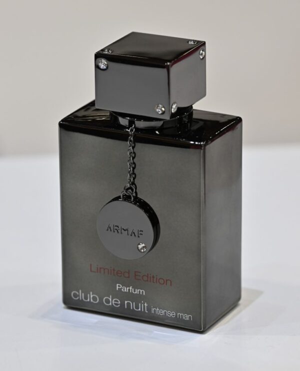 Armaf Club De Nuit Intense Man Limited Edition PARFUM 105ml