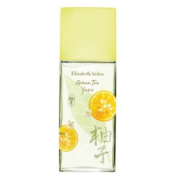 Elizabeth Arden Green Tea Yuzu EDT 100ml For Women