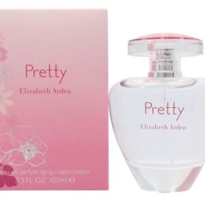 Elizabeth Arden Pretty EDP 100ml Perfume For Women