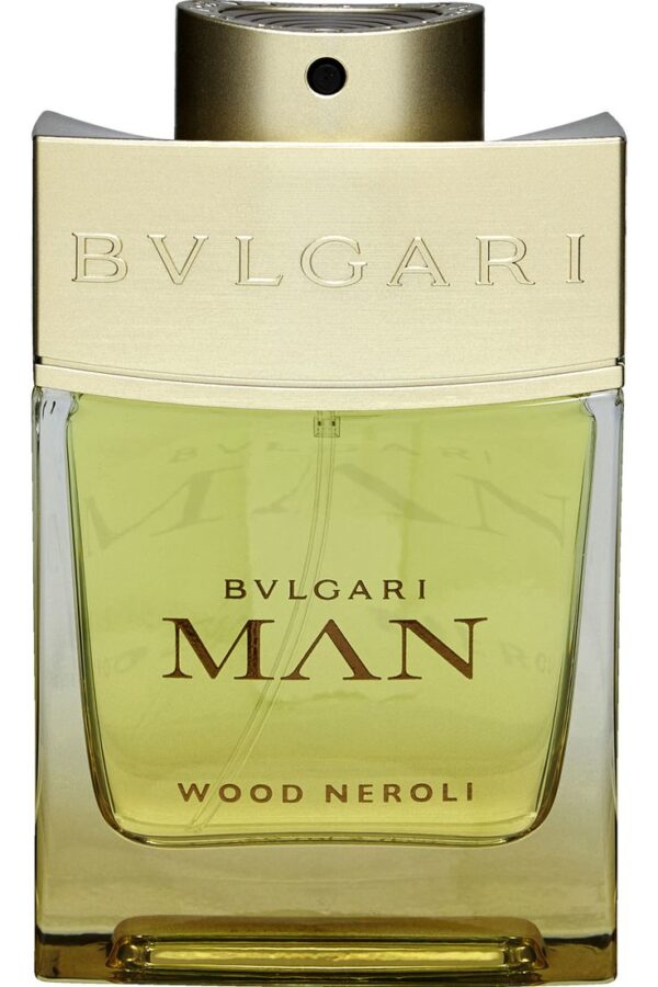 Bvlgari Man Wood Neroli EDP 100ml 2 Piece For Men