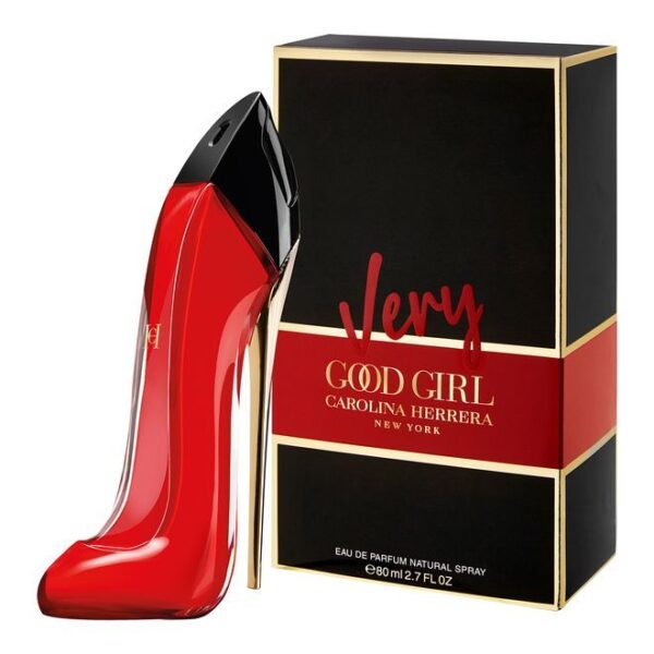 Carolina Herrera Very Good Girl EDP 80ml For Women