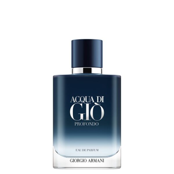 Armani Acqua Di Gio Absolu P-H 75ML Perfume For Men