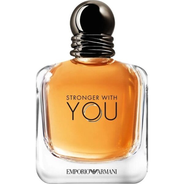 Emporio Armani Stronger With You Only EDT 100ml