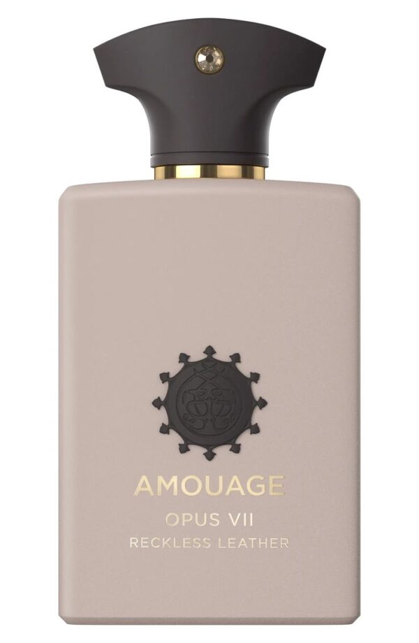 AMOUAGE Opus VII Reckless Leather EDP 100ml