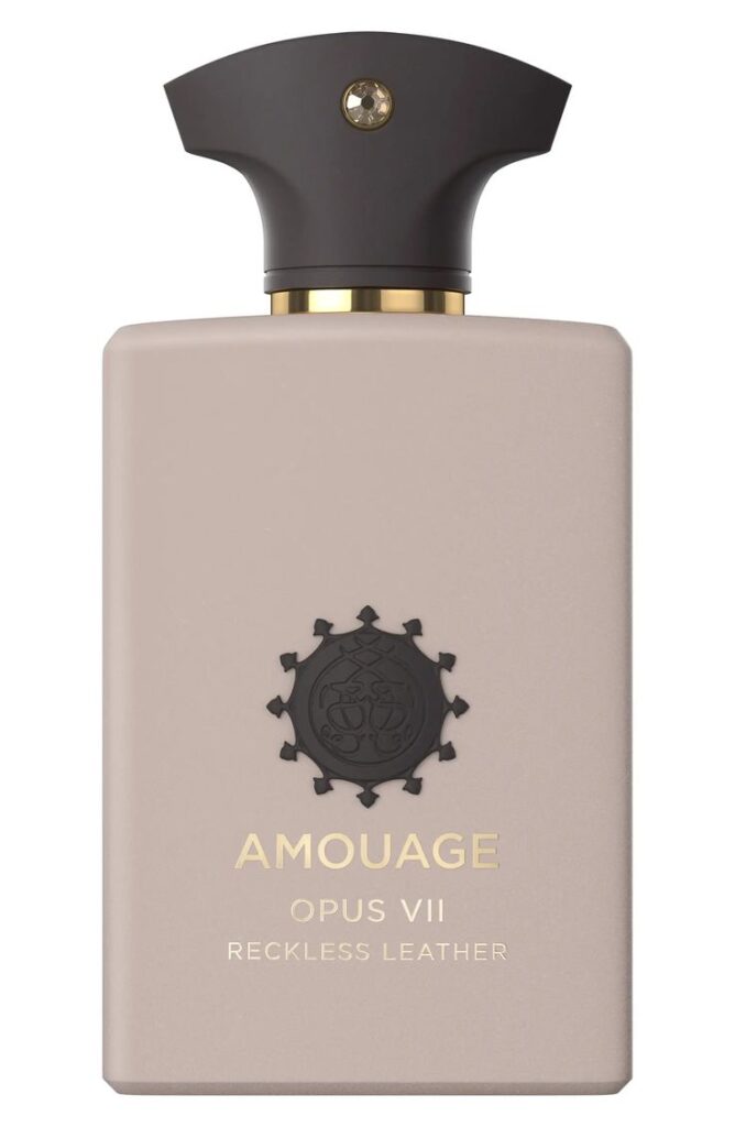 AMOUAGE Opus VII Reckless Leather EDP 100ml