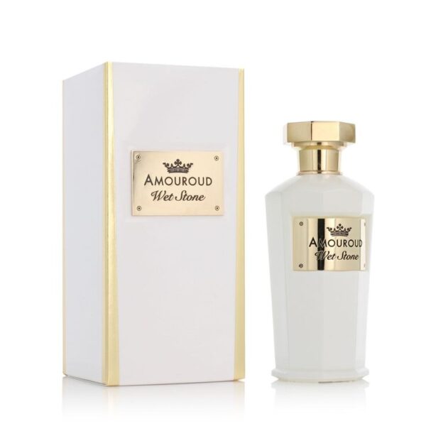 AMOUROUD Wet Stone EDP 100ML