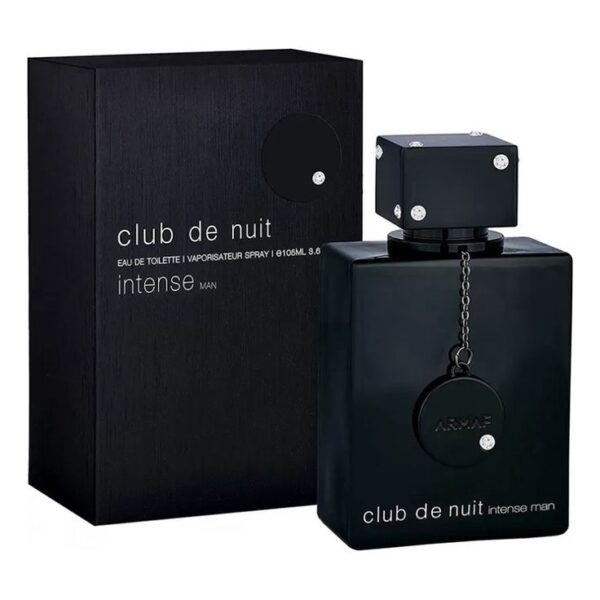 Armaf Club De Nuit Intense Man EDT 105ml