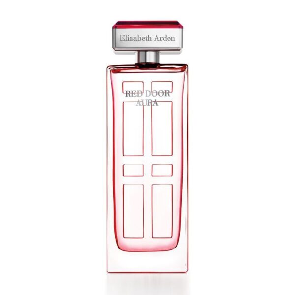 Elizabeth Arden Red Door Aura EDT 100ml For Women