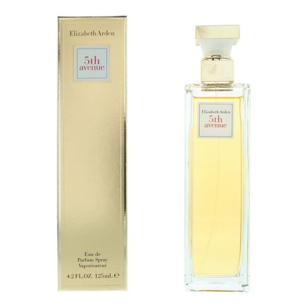 Elizabeth Arden 5th Avenue Royale EDP 75ml For Women