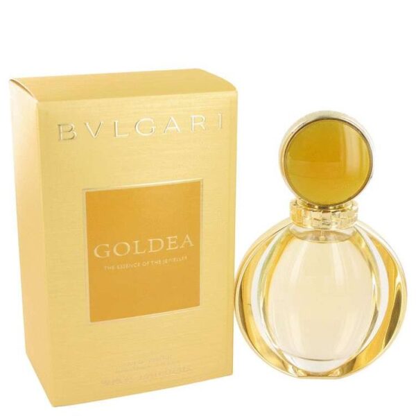 Bvlgari Goldea EDP 90ml Perfume For Women