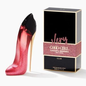 Carolina Herrera Good Girl Glam EDP 80ml