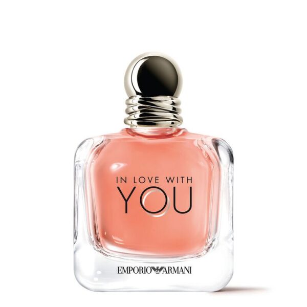 Emporio Armani In Love With You EDP 100ML