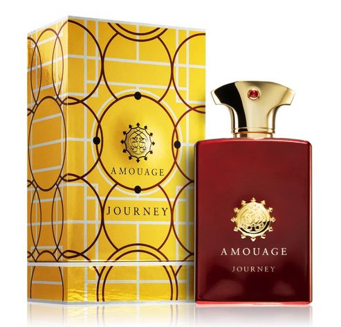 AMOUAGE Journey EDP 100ml Perfume For Men