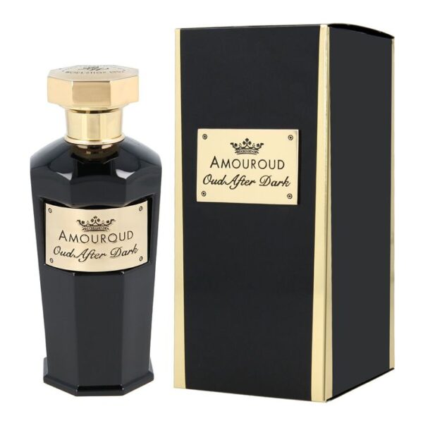 AMOUROUD Oud After Dark EDP 100ml