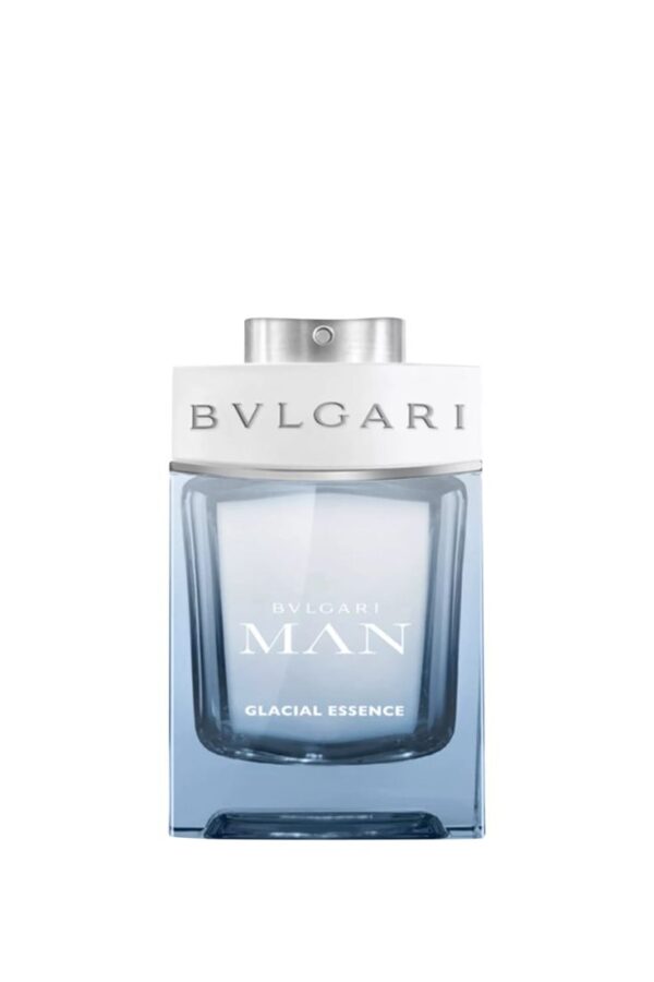 Bvlgari Man Glacial Essence EDP 100ml For Men