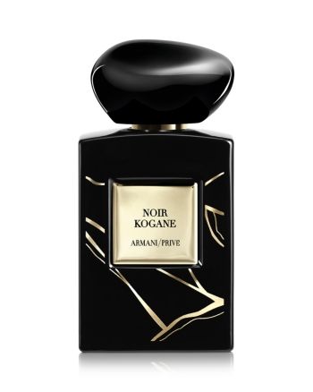 Armani Prive Noir Kogane EDP 100ml Perfume For Women