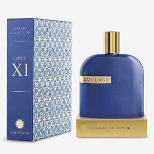 AMOUAGE Opus XI EDP 100ml Perfume For Unisex