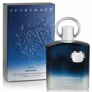 AFNAN Supremacy Incense EDP 100ML