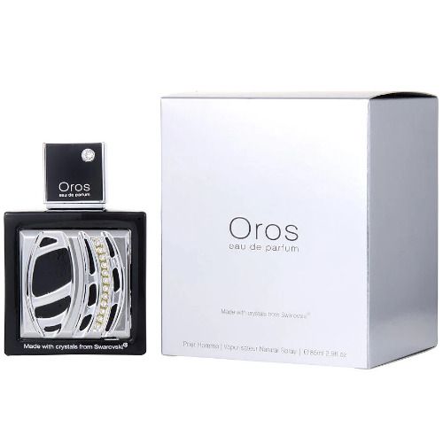 Armaf Oros For men Edp 85ml