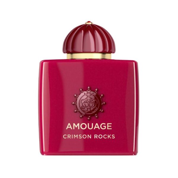 Amouage Crimson Rocks EDP 100ML