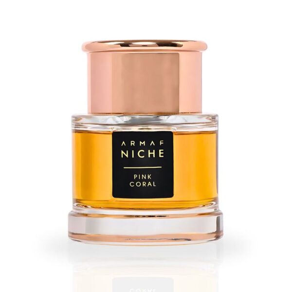 Armaf Niche Pink Coral EDP 90ml