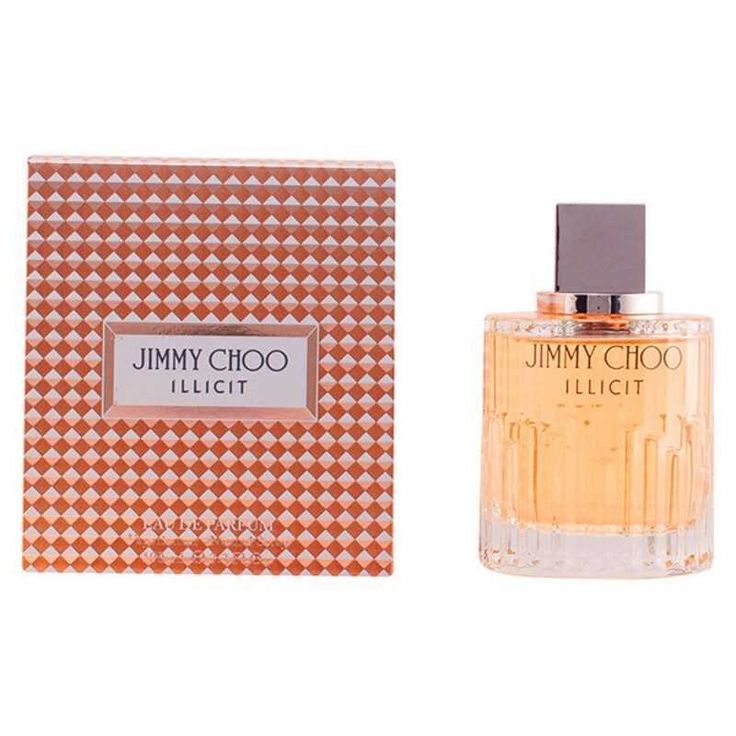 JIMMY CHOO Illicit EDP 100ml